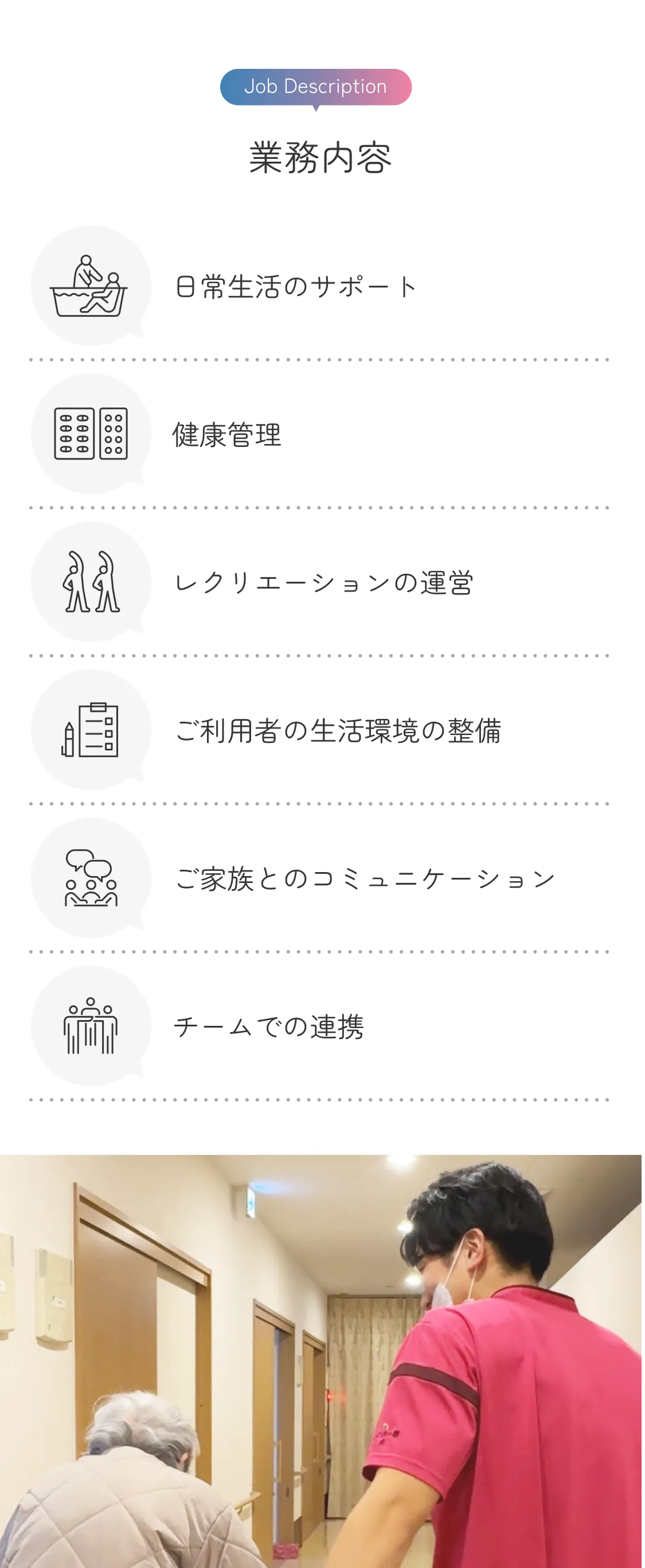 業務内容